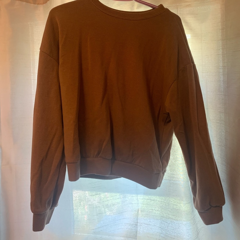 Shein Crewneck